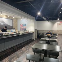 Fuji Sushi - Interior  at Fuji Sushi  in Eagan