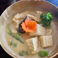   at Sutha Thai Kitchen in Tustin