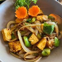   at Sutha Thai Kitchen in Tustin