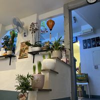 Intérieur   at Le Petit Fric in Mons