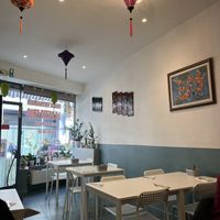 Intérieur   at Le Petit Fric in Mons