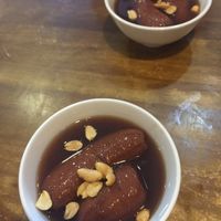 Che chuoi at Khai Minh 1 in Ho Chi Minh City