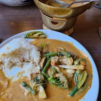  at Thairiffic Restaurant in Glasgow