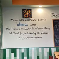 Love this so much  at Bombay Food Junkies in St Louis