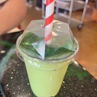   at Bombay Food Junkies in St Louis