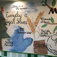   at Bombay Food Junkies in St Louis