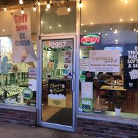   at Bombay Food Junkies in St Louis