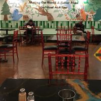  at Bombay Food Junkies in St Louis