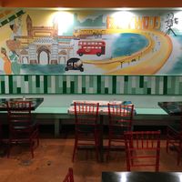  at Bombay Food Junkies in St Louis