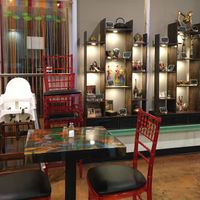  at Bombay Food Junkies in St Louis