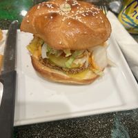   at Bombay Food Junkies in St Louis