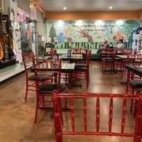   at Bombay Food Junkies in St Louis