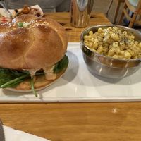   at Bombay Food Junkies in St Louis