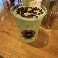   at Bombay Food Junkies in St Louis