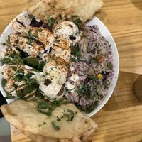   at Bombay Food Junkies in St Louis