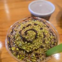  at Bombay Food Junkies in St Louis