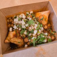  at Bombay Food Junkies in St Louis