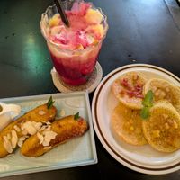  at OM - Vegan Bistro in Qui Nhon