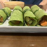   at OM - Vegan Bistro in Qui Nhon