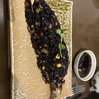   at OM - Vegan Bistro in Qui Nhon