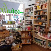 Interior at Tofulino in Winterthur