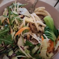  at Dream Vegan in Berlin