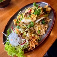  at Dream Vegan in Berlin