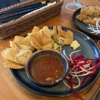   at Dream Vegan in Berlin