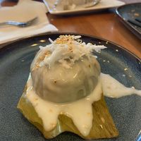   at Dream Vegan in Berlin