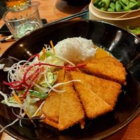  at Dream Vegan in Berlin