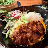  at Dream Vegan in Berlin