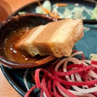  at Dream Vegan in Berlin