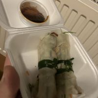 teach me how to ducky  at Dream Vegan in Berlin