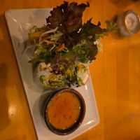  at Dream Vegan in Berlin