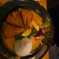  at Dream Vegan in Berlin