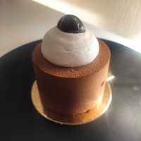  at Noah Pâtisserie Végétale in Tours