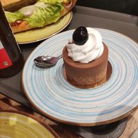  at Noah Pâtisserie Végétale in Tours