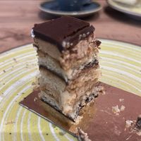   at Noah Pâtisserie Végétale in Tours