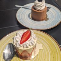  at Noah Pâtisserie Végétale in Tours