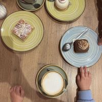   at Noah Pâtisserie Végétale in Tours