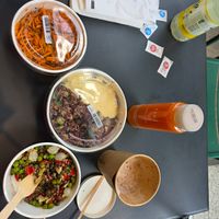  at EXKi - Gare Montparnasse in Paris