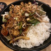   at Pitaya in Chartres