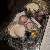  at Somewhere by Nico in Edinburgh