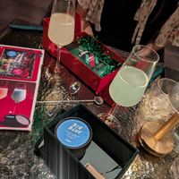  at Somewhere by Nico in Edinburgh