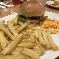   at Brewers Fayre - The Sandpiper in Llanelli