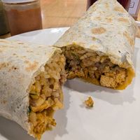  at El Cantarito in Portland