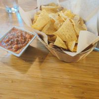  at El Cantarito in Portland
