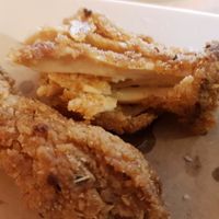 Kfc at Yuan Vegetarian Bistro in East Singapore