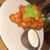   at Lola's Cantina Mexicana - Uluwatu  in Pecatu