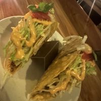   at Lola's Cantina Mexicana - Uluwatu  in Pecatu